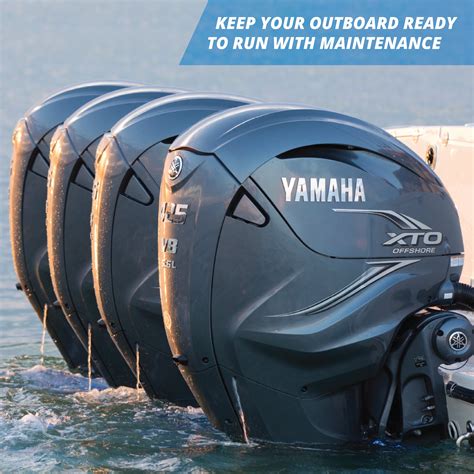 Yamaha Outboards On Twitter Our Maintenance Matters Online Resource Will Help You Ensure The