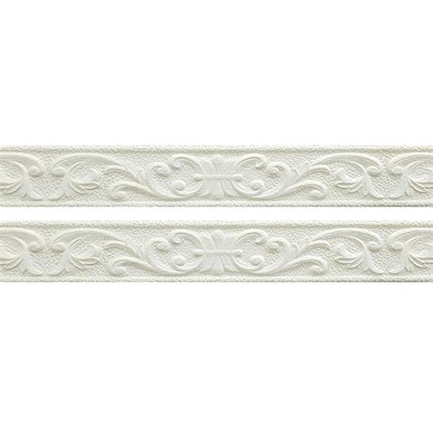 Buy Lahoni 2 Pieces Flexible Molding Trim 15 Feet Peel And Stick Crown