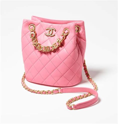 Chanel Spring/Summer Pre-Collection 2023 Handbags are Here - PurseBop