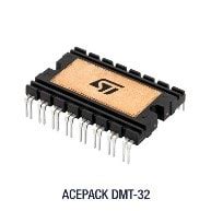 Stpower Acepack Modules Stmicroelectronics