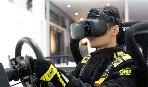 Most advanced virtual and mixed reality headsets for professionals - Varjo