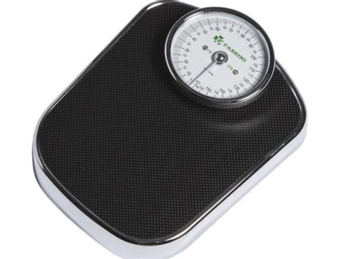 Analogue Floor Scale Fazzini Germanos Medicals