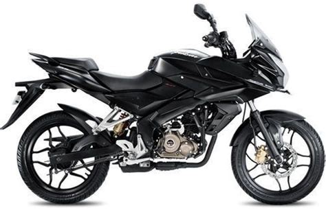 Bajaj Pulsar AS 200 Price, Specs, Mileage, Reviews, Images