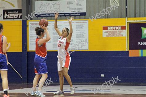 Cbc V Olympians Women S Basketball Cbc Westpix