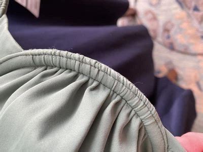 Women S Ring Detail Underwire Bikini Top Shade Shore Brown B Adjustable Strap Removable