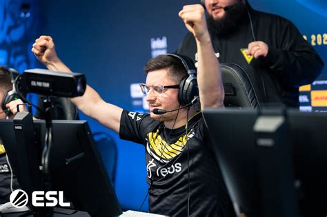 Cs Go Vitality En Quart De Finale Des Iem Rio Eclypsia