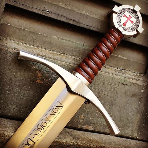 Knights templar sword – Artofit