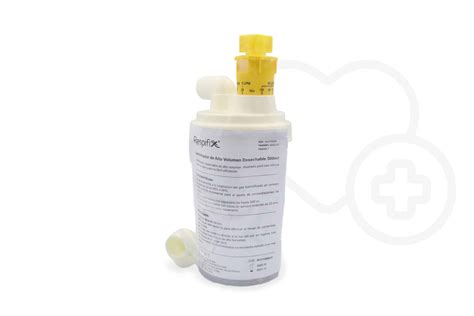 Vaso Humidificador de Alto Flujo para Oxíegno 6 a 15 Pci Oxihome