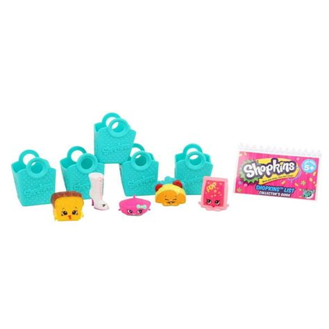 Shopkins