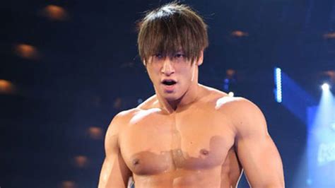 NJPW Issues Injury Update On Kota Ibushi - WrestleTalk