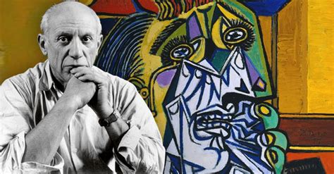 11 Facts About Pablo Picasso That Will Amaze You Artisera