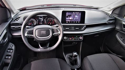 Fiat Pulse Drive Manual Detalhes Internos Auto Realidade Youtube