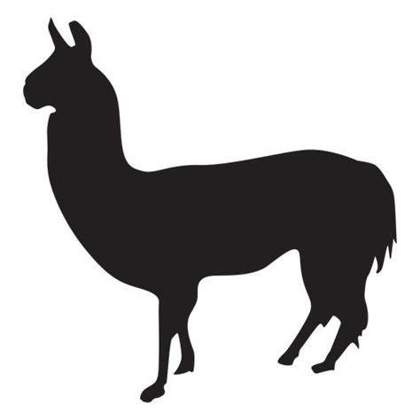 Silueta De Llama Aislado Descargar Pngsvg Transparente