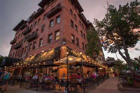 Hotel Boulderado - Boulder, CO | Historic Luxury 3-Star Accommodation ...