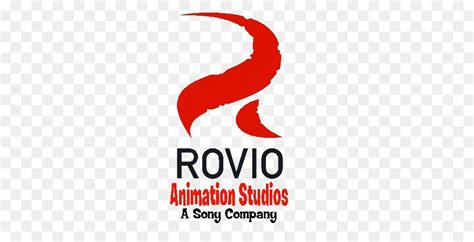 Rovio Logo - LogoDix