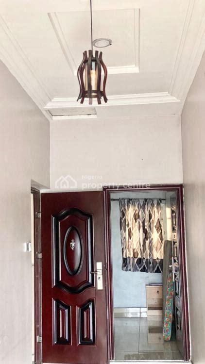 For Sale Elegant 4 Bedroom Bungalow With Pent House Bq New Road