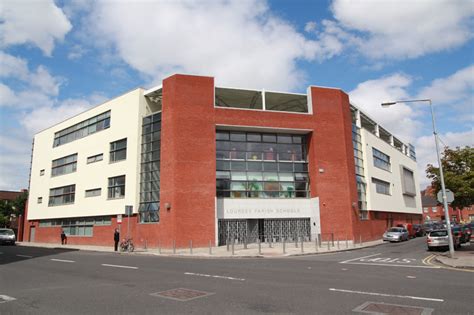 About Rutland National School