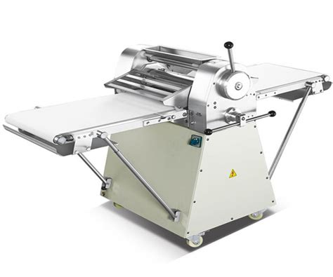 Hbs Stand Type Dough Sheeter