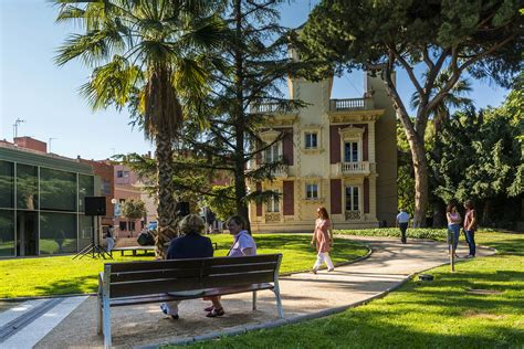 Esplugues De Llobregat Consorci De Turisme Del Baix Llobregat