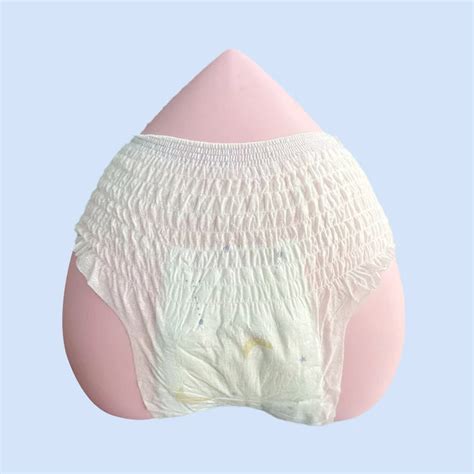 Manufacture Wholesale Oem Odm Disposable Girls Period Pants Good