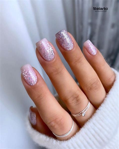 Manicure Ideas For Winter