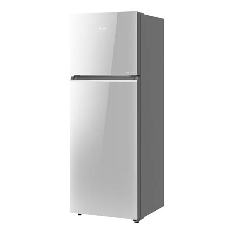 Buy Haier 328 Litres 3 Star Frost Free Double Door Convertible