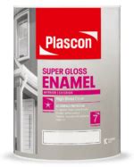 Plascon Super Universal Enamel Plascon South Africa