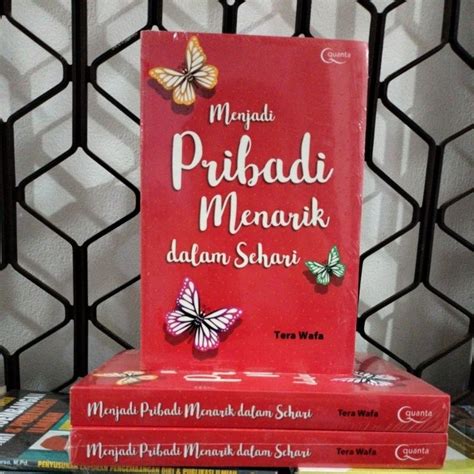 Jual Buku Motivasi Islam Menjadi Pribadi Menarik Dalam Sehari