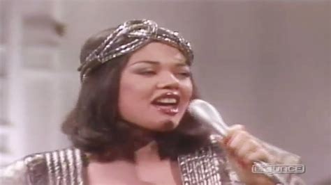 Angela Bofill Too Tough Widescreen Music Video YouTube