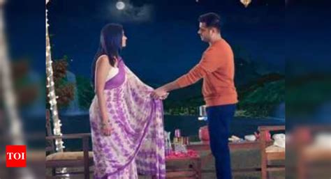 Ghum Hain Kisikey Pyaar Meiin Update April 12 Sai Tells Virat That