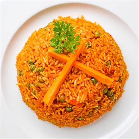 Spicy Pulao in Microwave - Kali Mirch - by Smita