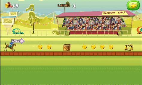 Horse Racing 2016 - Horse Games Online