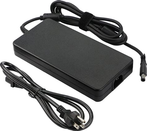 Amazon 230W Laptop Charger AC Adapter Power Replacement For HP