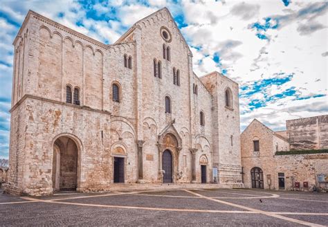 Cosa Vedere A Bari Tra Spiagge E Centro Storico 2022