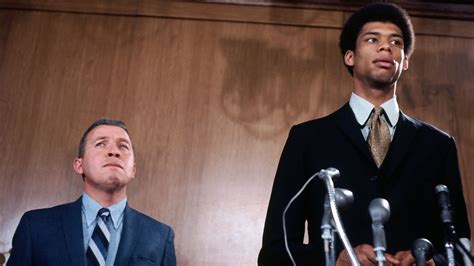 Kareem Abdul Jabbar Y Cómo Martin Luther King Inspiró Su Vida De Activismo Y Justicia Social