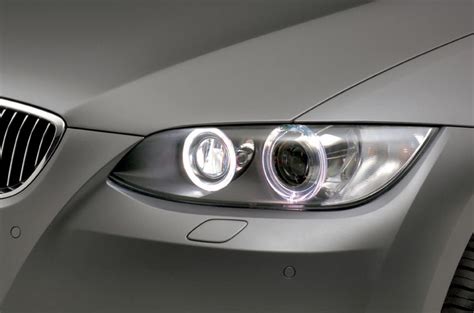 2008 Bmw 335i Headlights Thxsiempre
