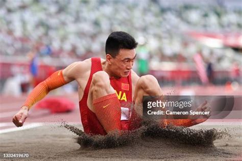 316 Zhu Yaming Photos And High Res Pictures Getty Images