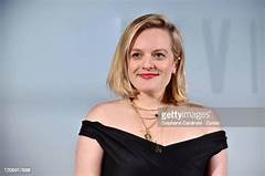 Elisabeth Moss Children
