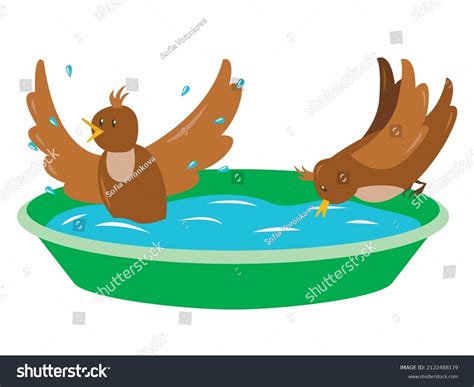 71,119 Birds Drink Images, Stock Photos & Vectors | Shutterstock