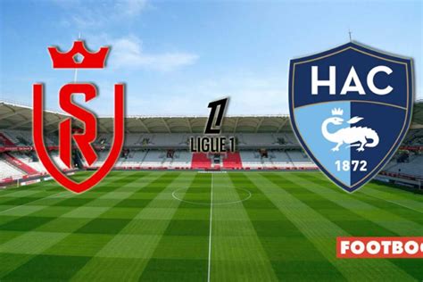 Reims Gegen Havre Spielvorschau Und Prognose Footboom1