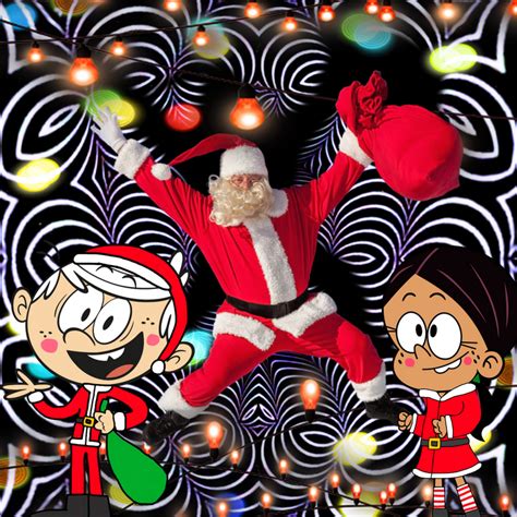 Possible Loud House Christmas Special Ideas | Fandom