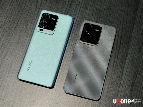 Debut Di Indonesia Ini Spesifikasi Dan Harga Vivo V Series