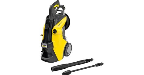 Kärcher K 7 Premium Power Limpiadora de alta presión o Hidrolimpiadora