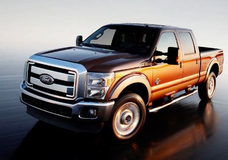 Th Generation Ford F