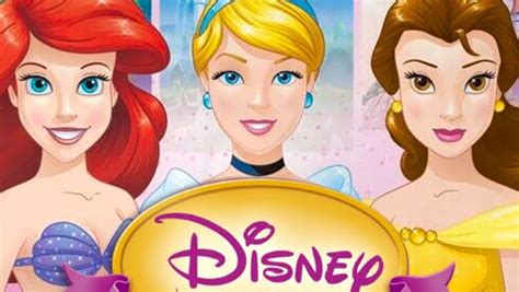 Quiz Connais Tu Bien Les Princesses Disney