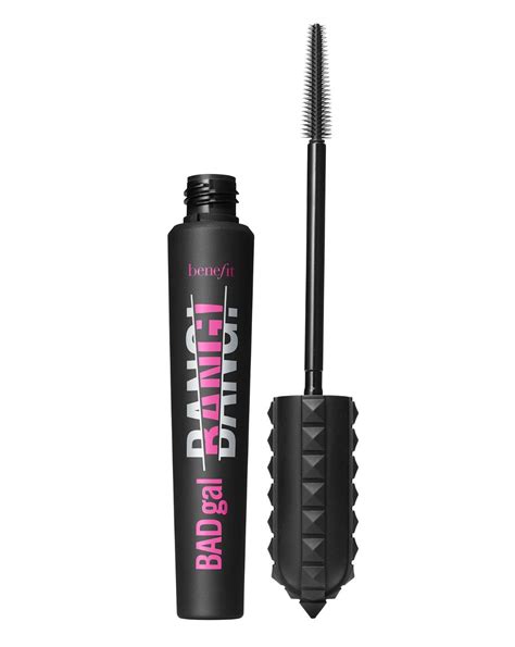 Benefit Cosmetics BADgal BANG Volumizing Mascara