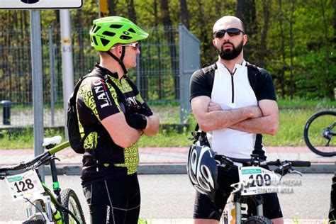 XIV Rowerowy Cross Country już za nami Telewizja Miejska Stalowa Wola