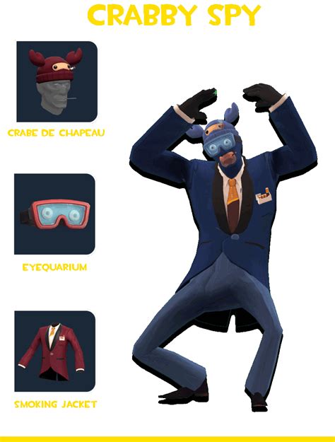 Steam Community Guide Tf2 Cosmetic Loadouts 2024 Still Working On