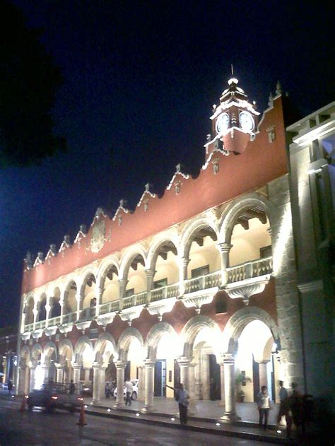 463 best MERIDA YUCATAN MEXICO images on Pinterest | Merida, Museums ...