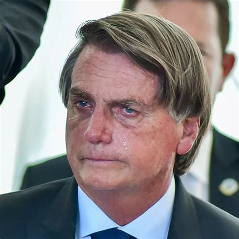 Aliados Dizem Que Bolsonaro Est Depressivo E Temem Que N O Conclua Mandato